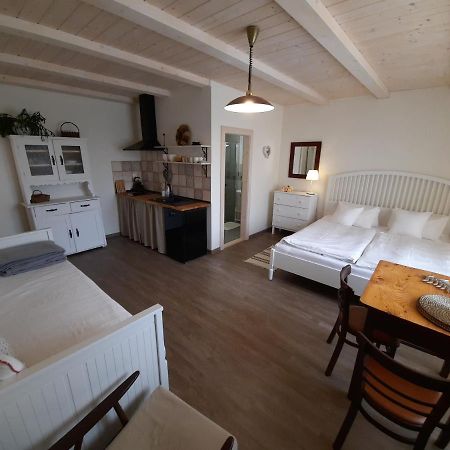 Apartmany Pri Kostole Liptovská Kokava 외부 사진