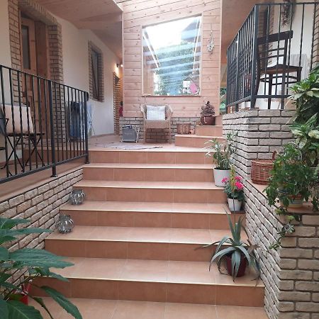 Apartmany Pri Kostole Liptovská Kokava 외부 사진