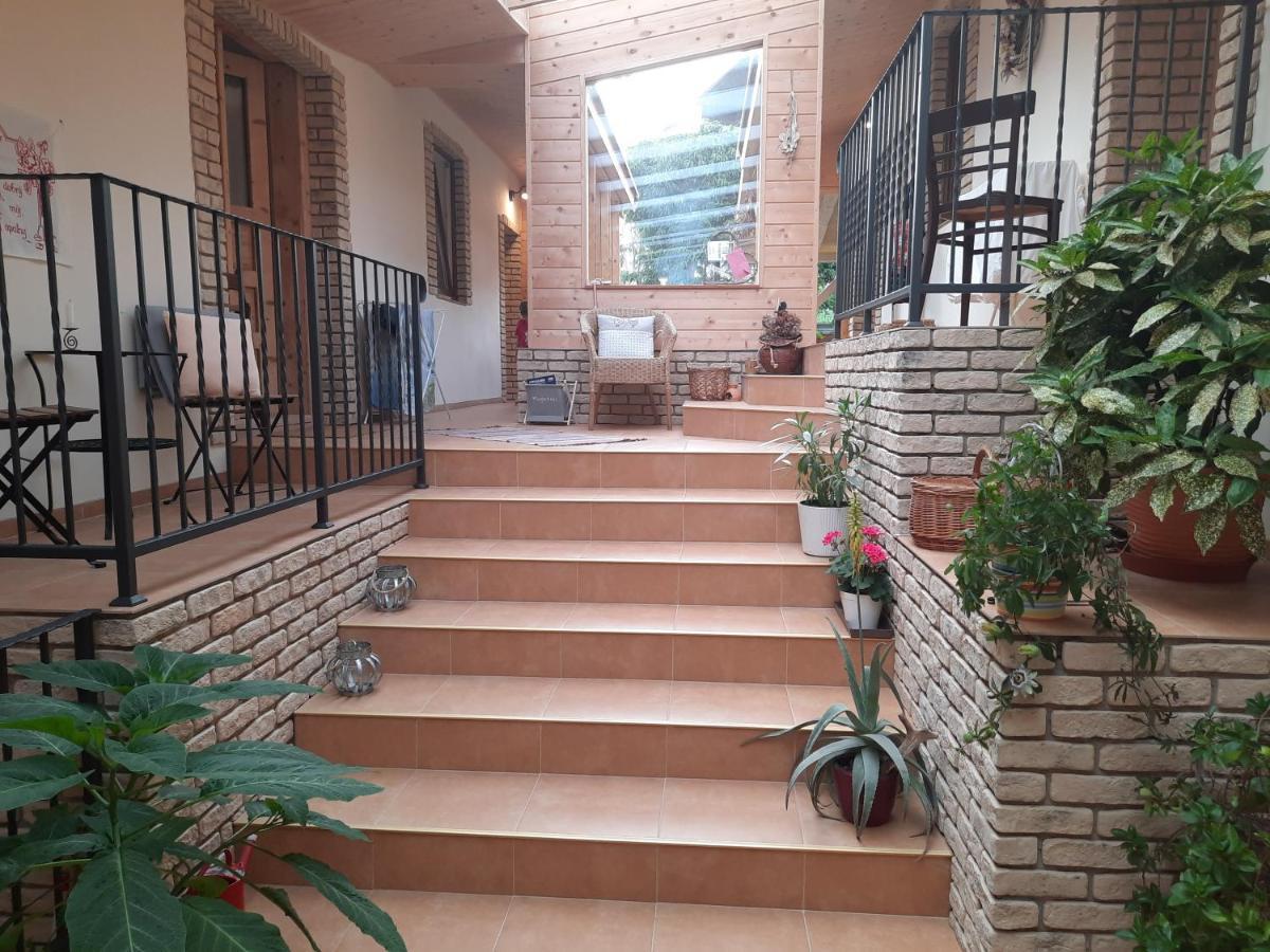 Apartmany Pri Kostole Liptovská Kokava 외부 사진