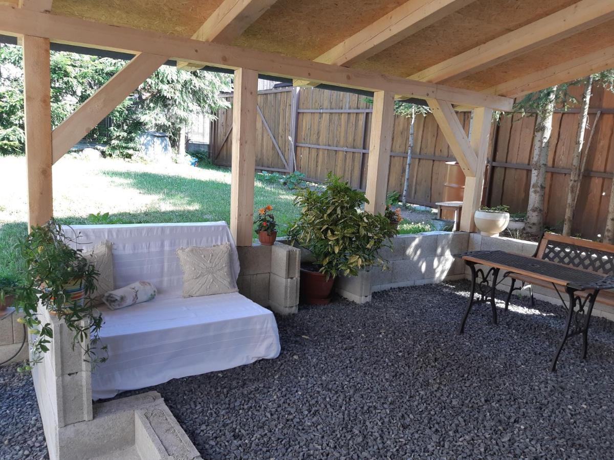 Apartmany Pri Kostole Liptovská Kokava 외부 사진