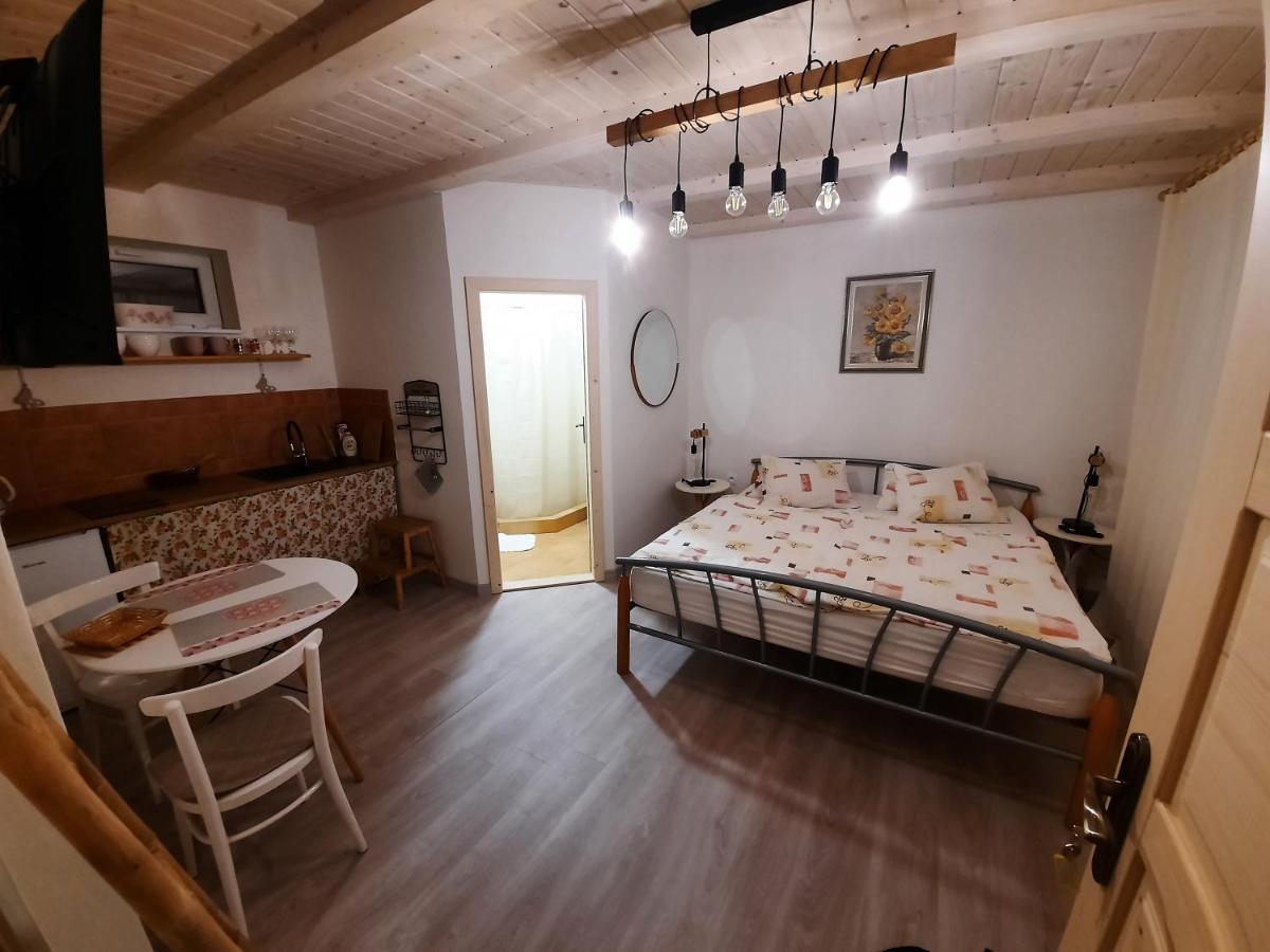 Apartmany Pri Kostole Liptovská Kokava 외부 사진